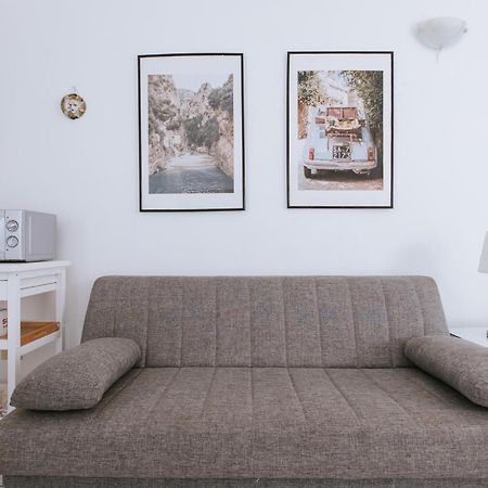 Andreja Maniace Apartment Syracuse Exterior photo