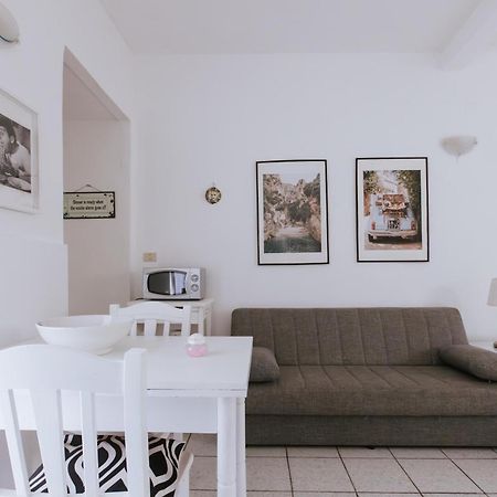 Andreja Maniace Apartment Syracuse Exterior photo