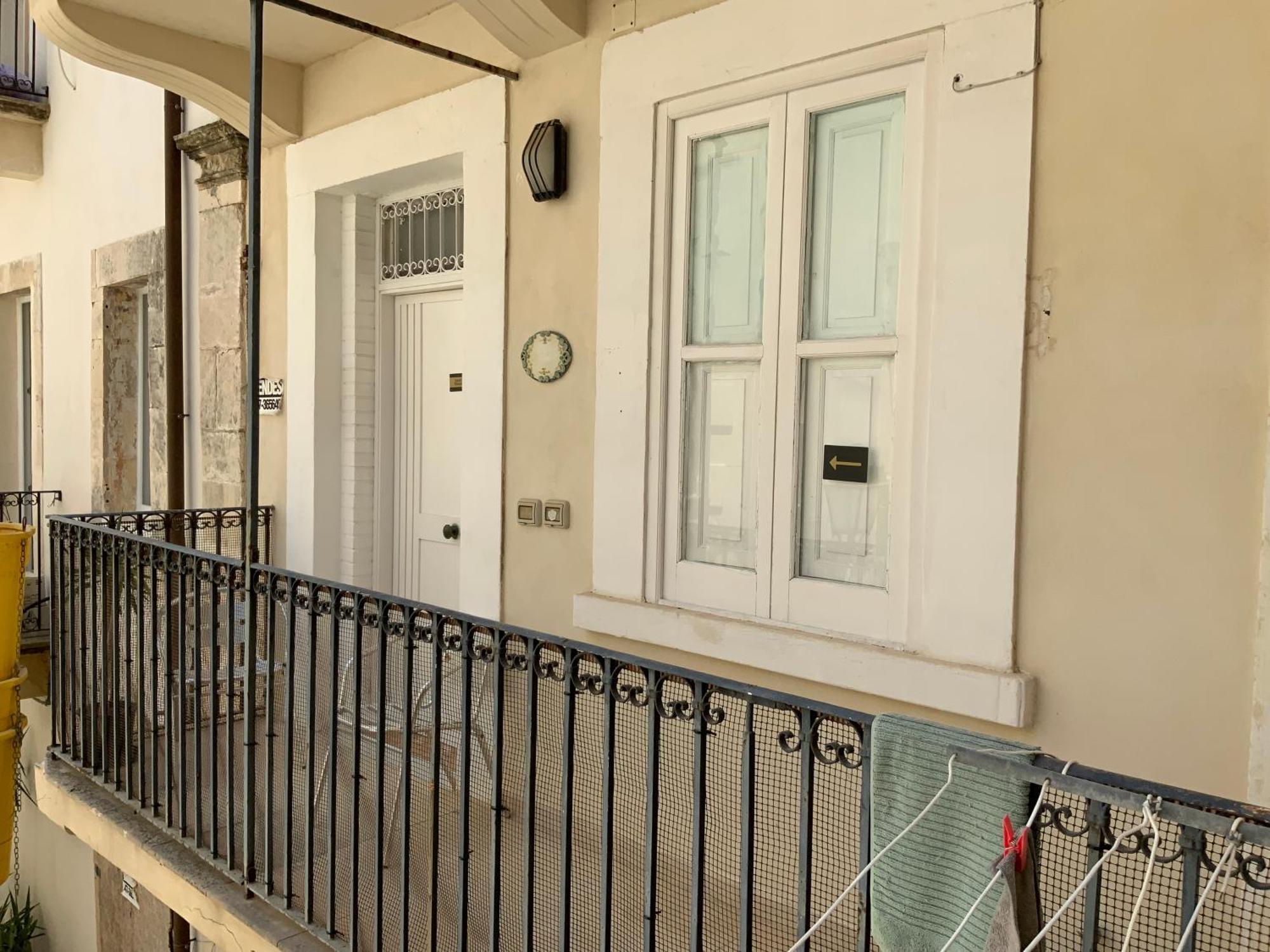 Andreja Maniace Apartment Syracuse Exterior photo