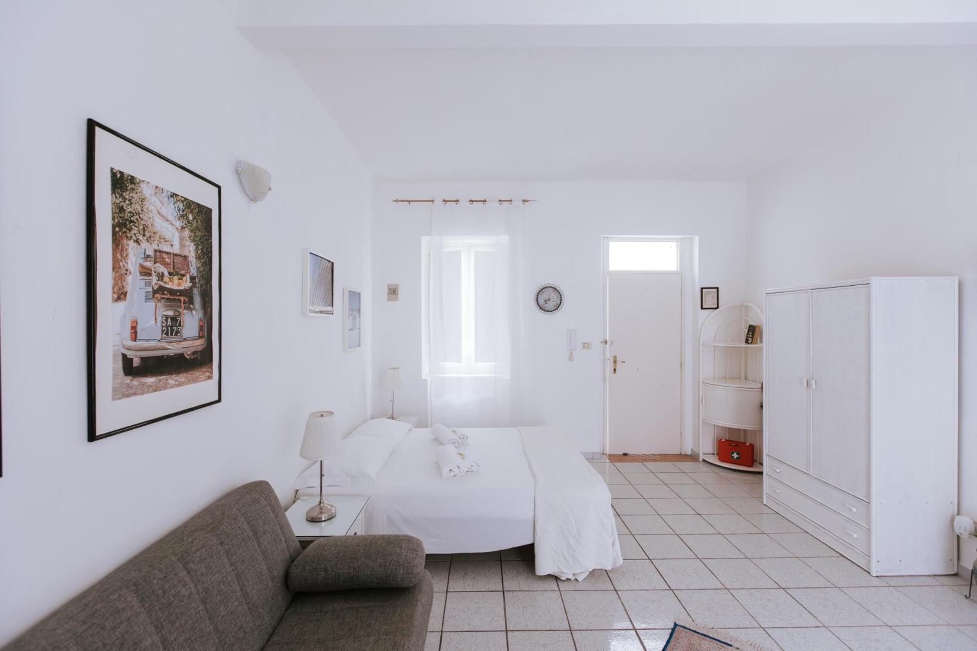 Andreja Maniace Apartment Syracuse Exterior photo
