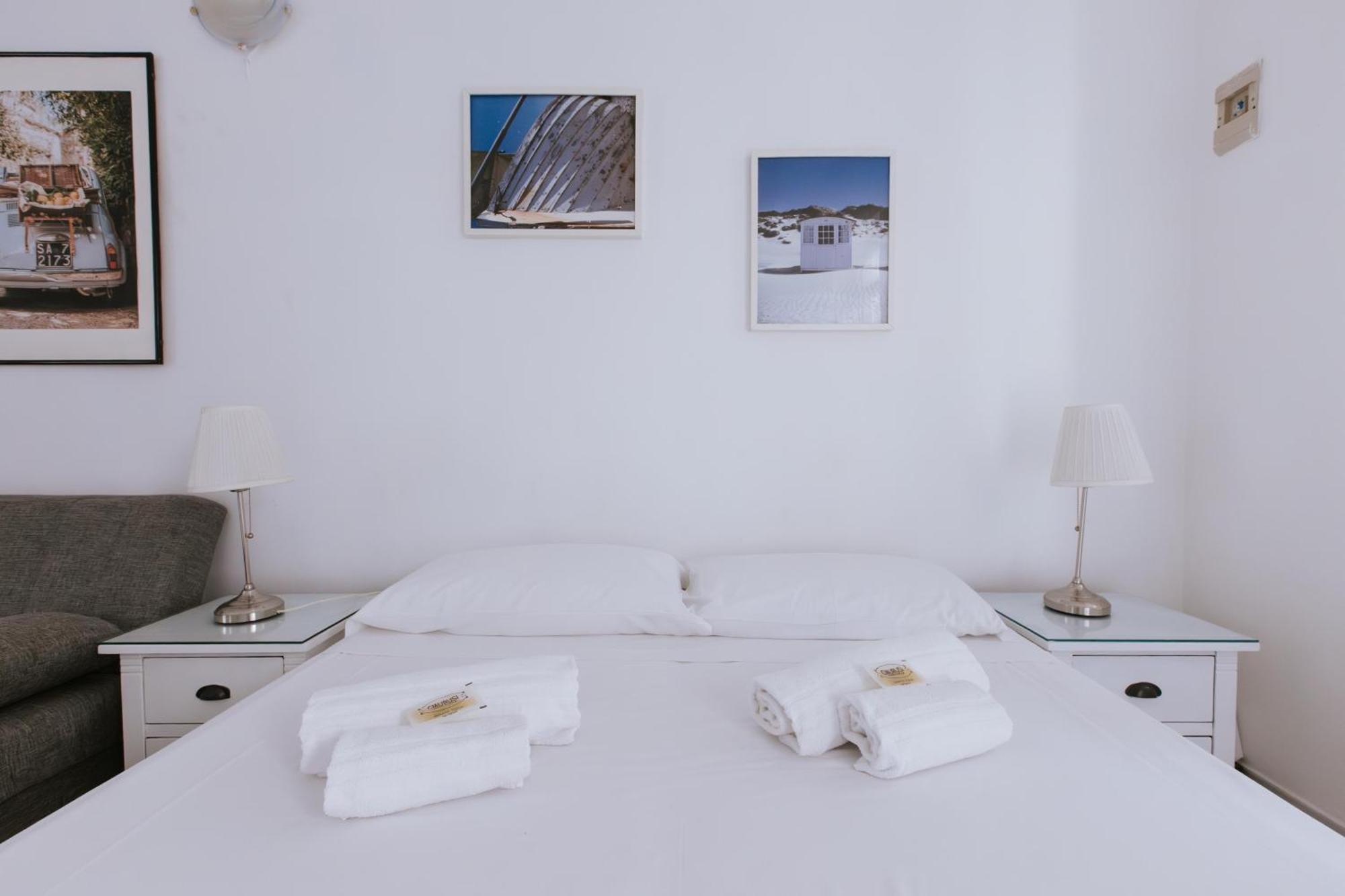 Andreja Maniace Apartment Syracuse Exterior photo
