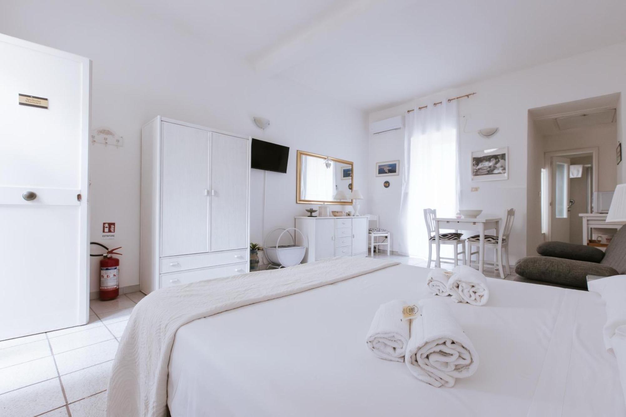 Andreja Maniace Apartment Syracuse Exterior photo